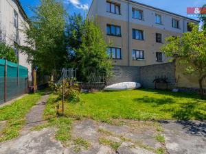 Prodej pozemku pro bydlení, České Budějovice, Lidická tř., 378 m2