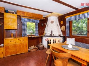 Prodej chaty, České Lhotice, 37 m2