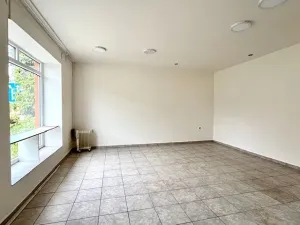 Pronájem obchodního prostoru, Praha - Horní Počernice, Náchodská, 47 m2