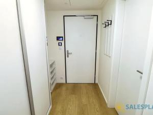 Prodej bytu 1+kk, Praha - Nusle, Nuselská, 43 m2