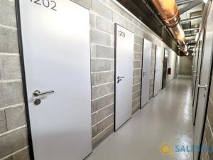 Prodej bytu 1+kk, Praha - Nusle, Nuselská, 43 m2