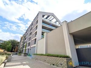 Prodej bytu 1+kk, Praha - Nusle, Nuselská, 43 m2