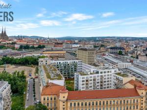 Prodej bytu 5+kk, Brno - Trnitá, Trnitá, 258 m2