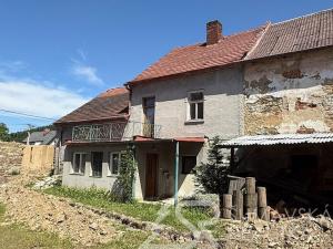 Prodej rodinného domu, Podmokly, 149 m2