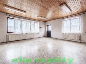 Prodej výrobních prostor, Straky, 1880 m2