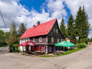 Prodej restaurace, Mařenice - Dolní Světlá, 424 m2