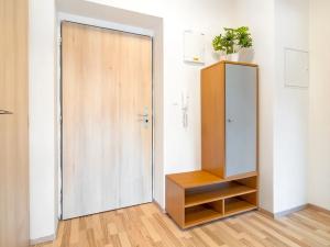 Pronájem bytu 2+kk, Popůvky, Rosická, 51 m2