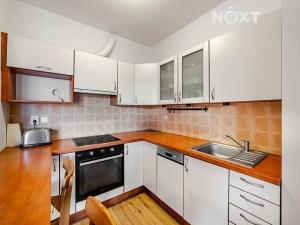 Prodej bytu 2+kk, Praha - Libeň, V zahradách, 57 m2