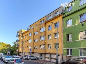 Prodej bytu 2+kk, Praha - Libeň, V zahradách, 57 m2