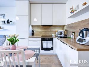 Prodej bytu 2+kk, Tuchoměřice, V Kněžívce, 55 m2