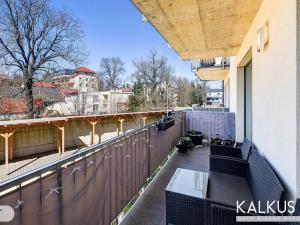 Prodej bytu 2+kk, Tuchoměřice, V Kněžívce, 55 m2