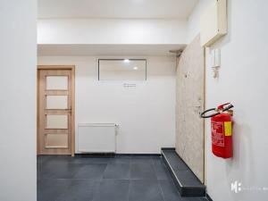 Prodej podílu bytu 2+kk, Praha - Strašnice, Za strašnickou vozovnou, 46 m2