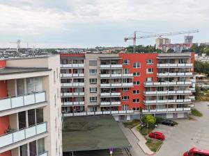 Pronájem bytu 2+kk, Olomouc, Jeremiášova, 64 m2