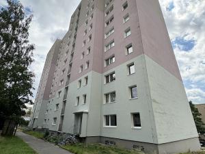 Prodej bytu 3+1, Liberec - Liberec XV-Starý Harcov, Olbrachtova, 82 m2