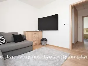 Pronájem rodinného domu, Mikulovice, 115 m2