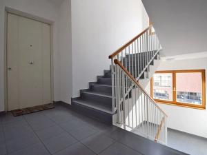 Pronájem bytu 1+kk, Praha - Libeň, Drahobejlova, 40 m2