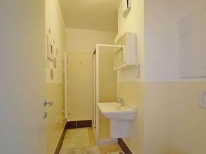 Pronájem bytu 1+kk, Praha - Libeň, Drahobejlova, 40 m2