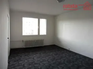 Pronájem bytu 2+1, Chomutov, Dřínovská, 62 m2