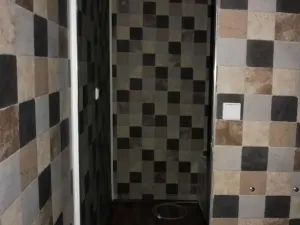 Pronájem bytu 2+1, Chomutov, Dřínovská, 62 m2