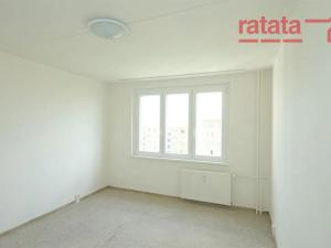 Pronájem bytu 2+1, Chomutov, Zahradní, 51 m2