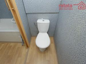 Pronájem bytu 2+1, Chomutov, Zahradní, 51 m2