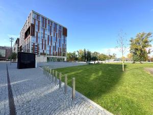 Prodej kanceláře, Praha - Karlín, Karolinská, 109 m2