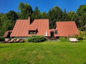 Prodej rodinného domu, Háje nad Jizerou, 236 m2