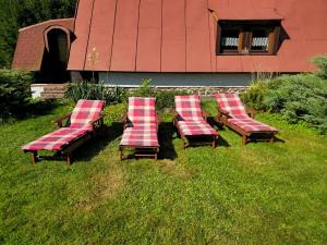 Prodej rodinného domu, Háje nad Jizerou, 236 m2