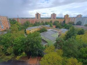 Pronájem bytu 1+1, Plzeň, Šimerova, 40 m2