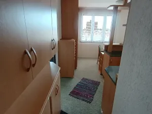 Pronájem bytu 1+1, Plzeň, Šimerova, 40 m2