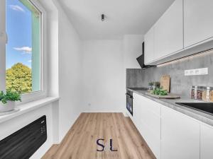 Prodej bytu 2+1, Verneřice, Mírové náměstí, 55 m2
