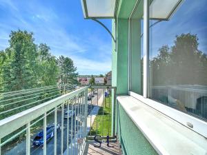 Prodej bytu 2+1, Verneřice, Mírové náměstí, 55 m2