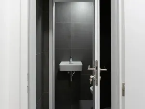 Pronájem obchodního prostoru, Praha - Nusle, Bělehradská, 45 m2