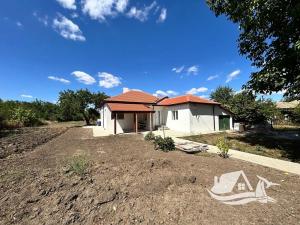 Prodej rodinného domu, Kardam, Bulharsko, 112 m2