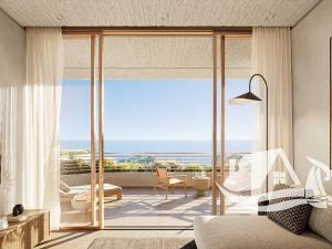 Prodej bytu 2+kk, Larnaka, Kypr, 65 m2