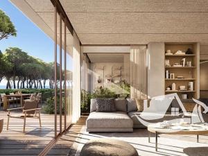 Prodej bytu 2+kk, Larnaka, Kypr, 65 m2