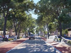 Prodej bytu 2+kk, Larnaka, Kypr, 65 m2