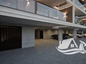 Prodej bytu 3+kk, Lemesos, Kypr, 86 m2