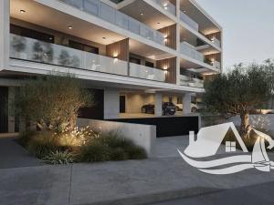 Prodej bytu 3+kk, Lemesos, Kypr, 86 m2