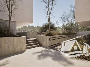 Prodej bytu 2+kk, Lemesos, Kypr, 51 m2