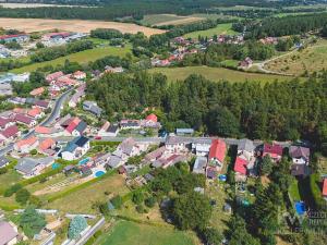 Prodej rodinného domu, Ledce, 200 m2