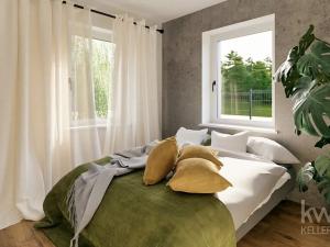 Prodej rodinného domu, Podbořany, Letovská, 102 m2