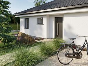 Prodej rodinného domu, Podbořany, Letovská, 102 m2