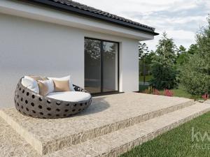 Prodej rodinného domu, Podbořany, Letovská, 102 m2