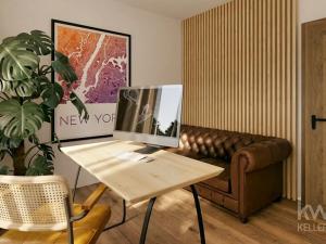 Prodej rodinného domu, Podbořany, Letovská, 102 m2