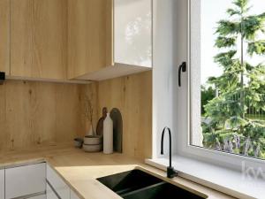 Prodej rodinného domu, Podbořany, Letovská, 102 m2