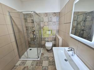 Pronájem bytu 1+kk, Olomouc, Šantova, 32 m2