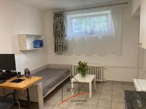 Pronájem bytu 1+kk, Lovosice, Krátká, 20 m2