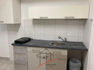 Pronájem bytu 1+kk, Lovosice, Krátká, 20 m2