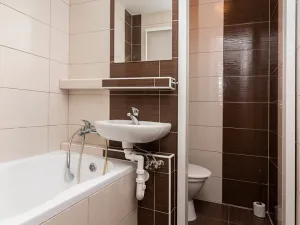 Pronájem bytu 1+1, Prostějov, Libušinka, 33 m2